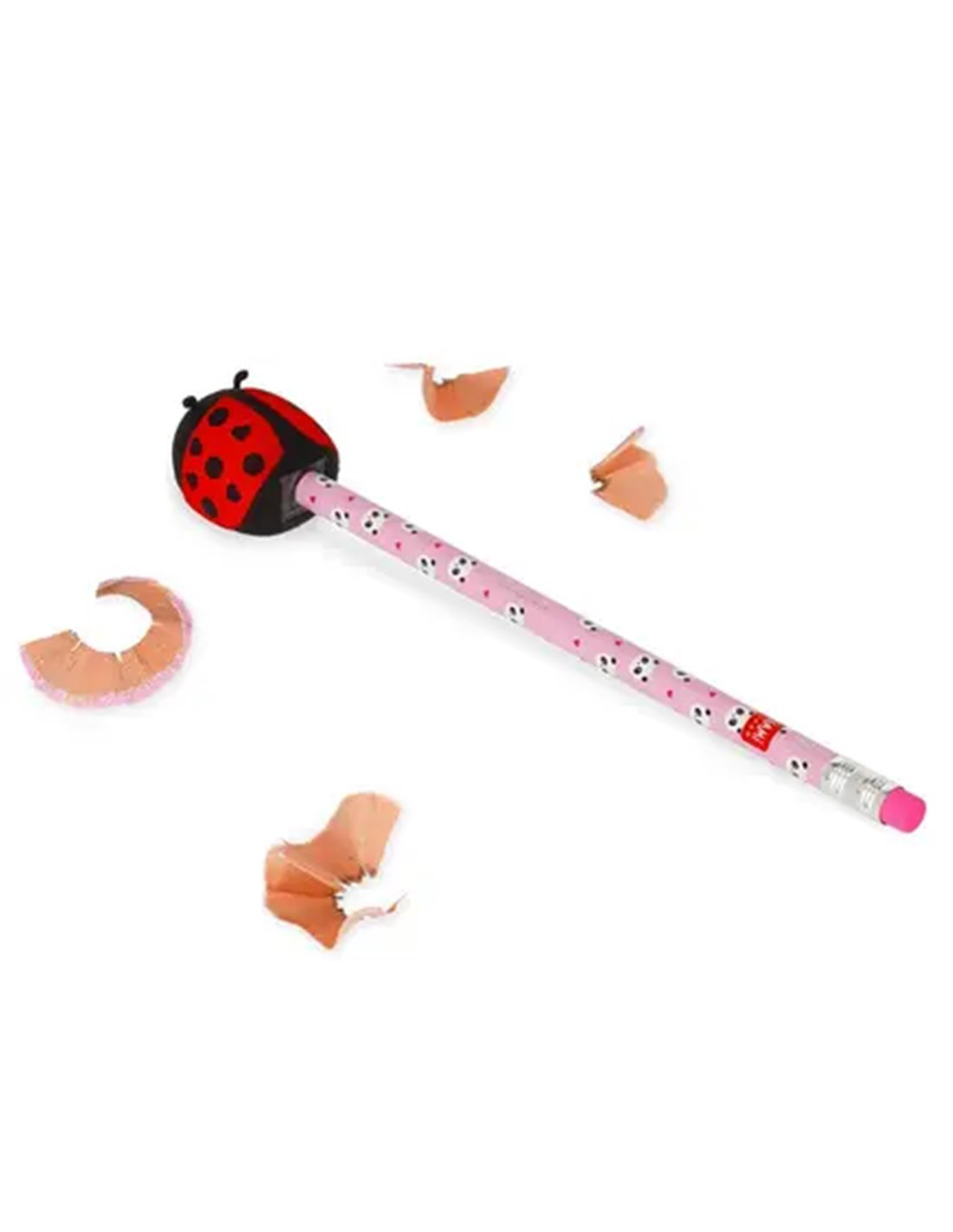 Taille crayons Mini Friends I LEGAMI