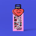 Fabulous Stickers Iconic I OMY