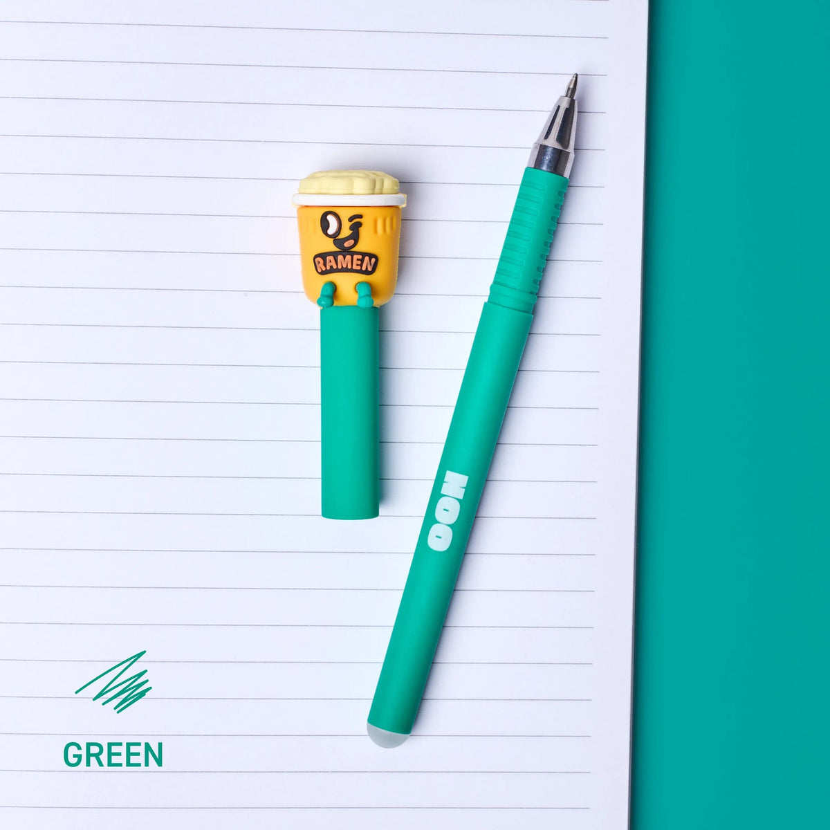 Duo Pen I OMY