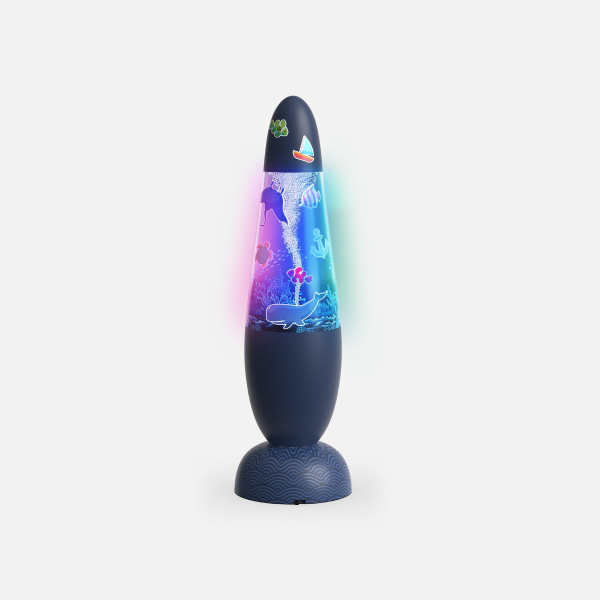 Tsuny Light I MOB