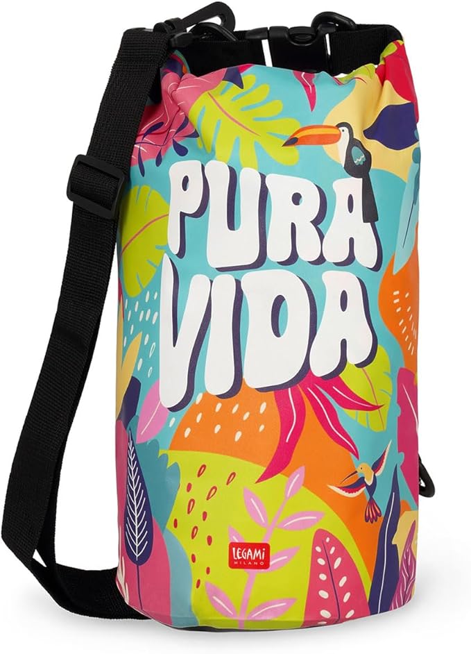 Sac Imperméable de Plage I Dry Bag
