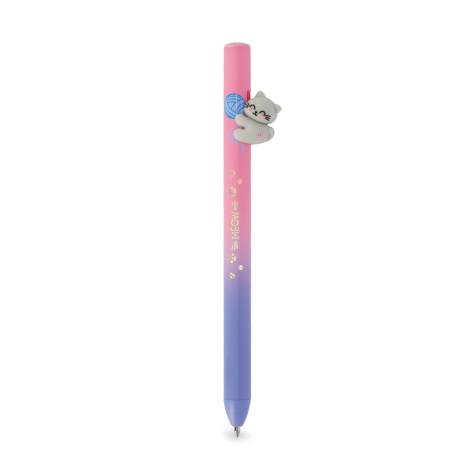 Stylo à Bille Rétractable I LEGAMI