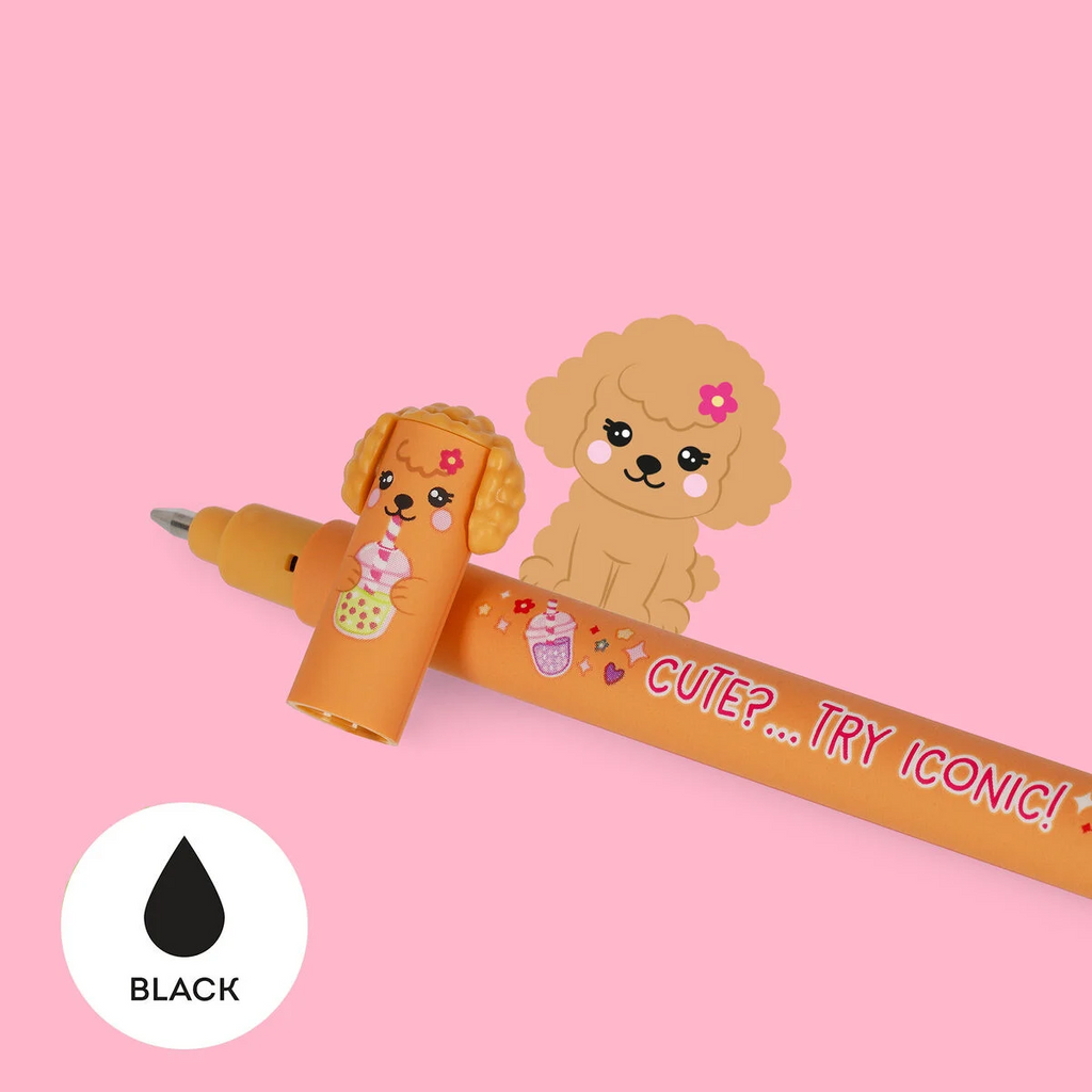 Set de 3 stylos Effacables I LEGAMI