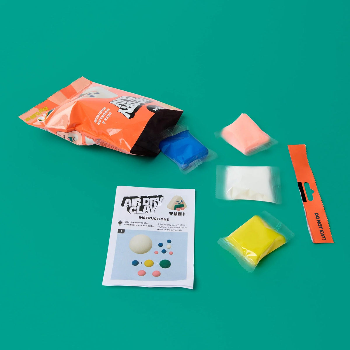 Pâte à Modeler Magique I OMY