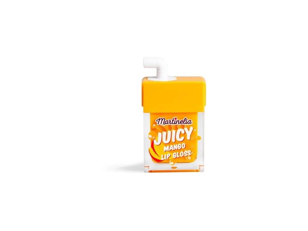 MARTINELIA Gloss Juicy