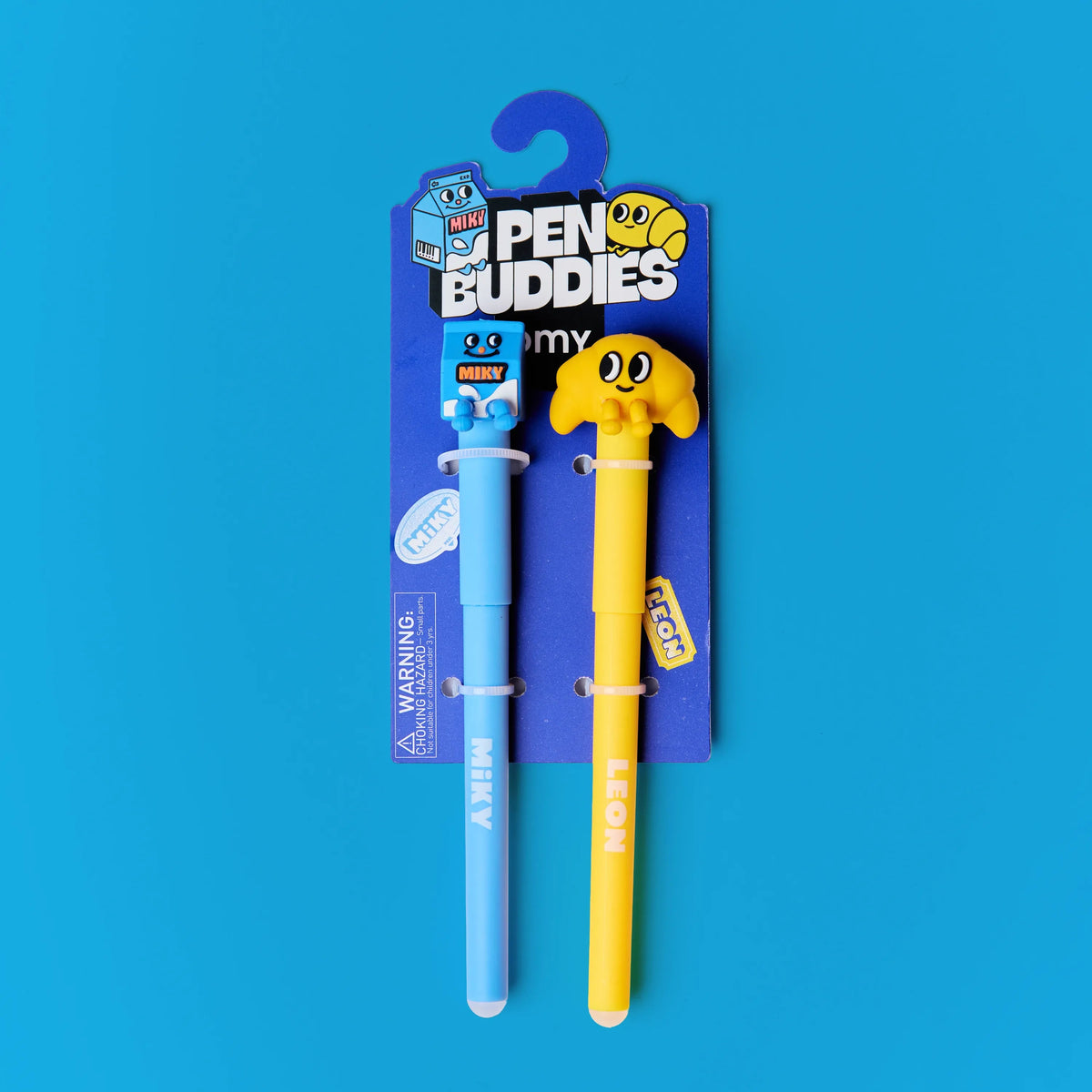 Duo Pen I OMY
