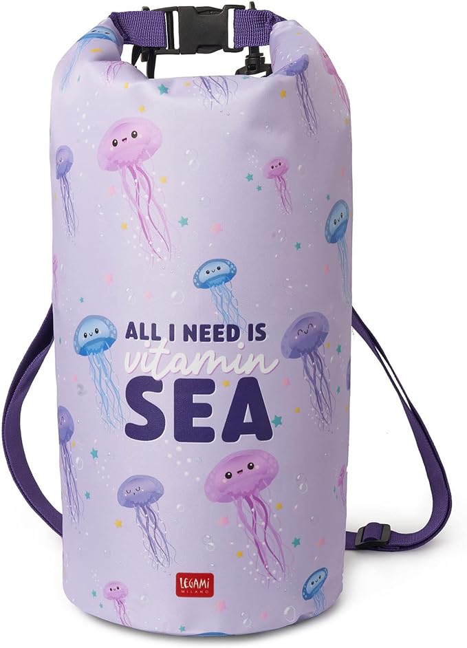 Sac Imperméable de Plage I Dry Bag