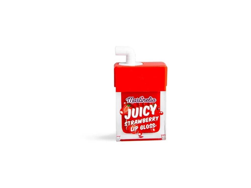 MARTINELIA Gloss Juicy