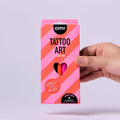 Tattoo Art I OMY