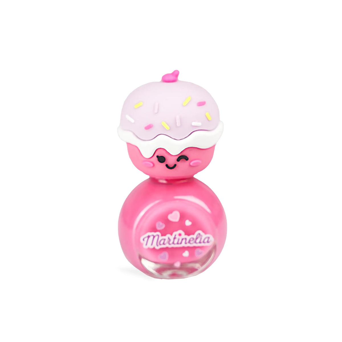 Vernis à Ongles Yummy Cake I MARTINELIA