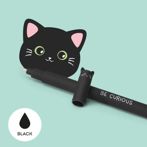 Stylos à encre gel effaçable I LEGAMI