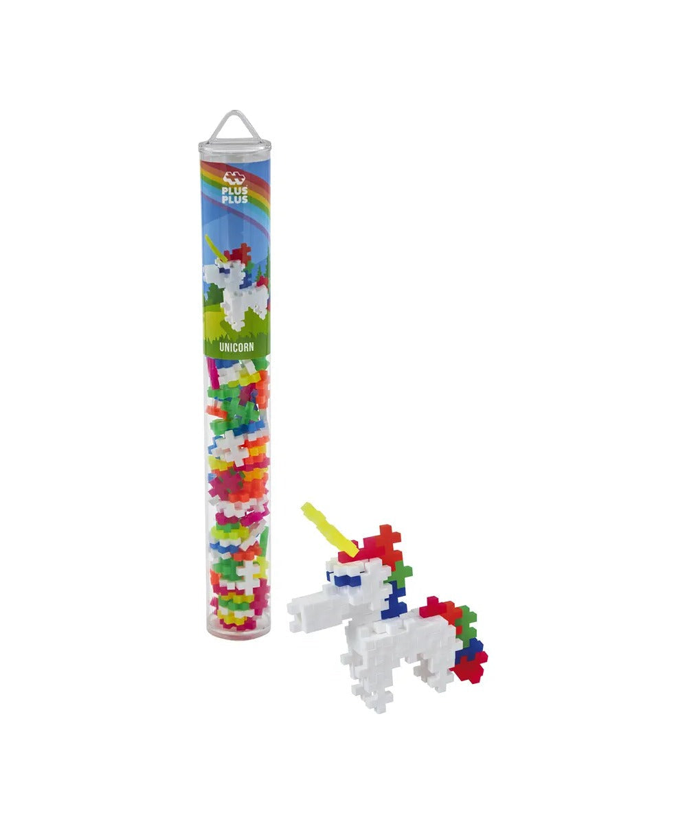 Tube 100 pièces I PLUS PLUS