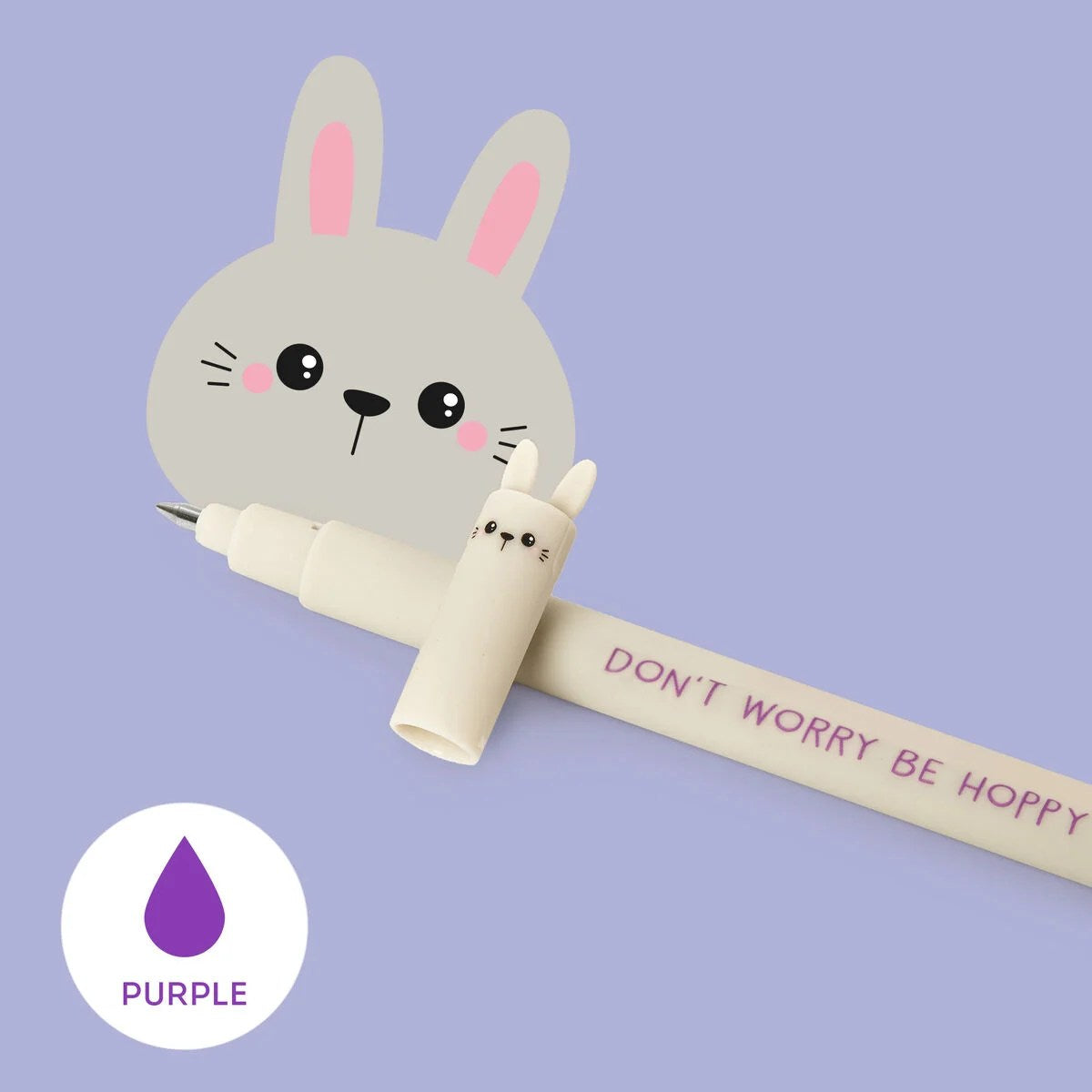 Stylos à encre gel effaçable I LEGAMI