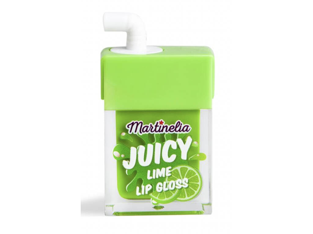 MARTINELIA Gloss Juicy