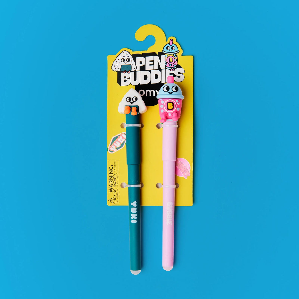 Duo Pen I OMY