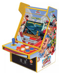 Street Fighter I My Arcade
