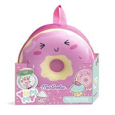 MARTINELIA Sac a dos Donut