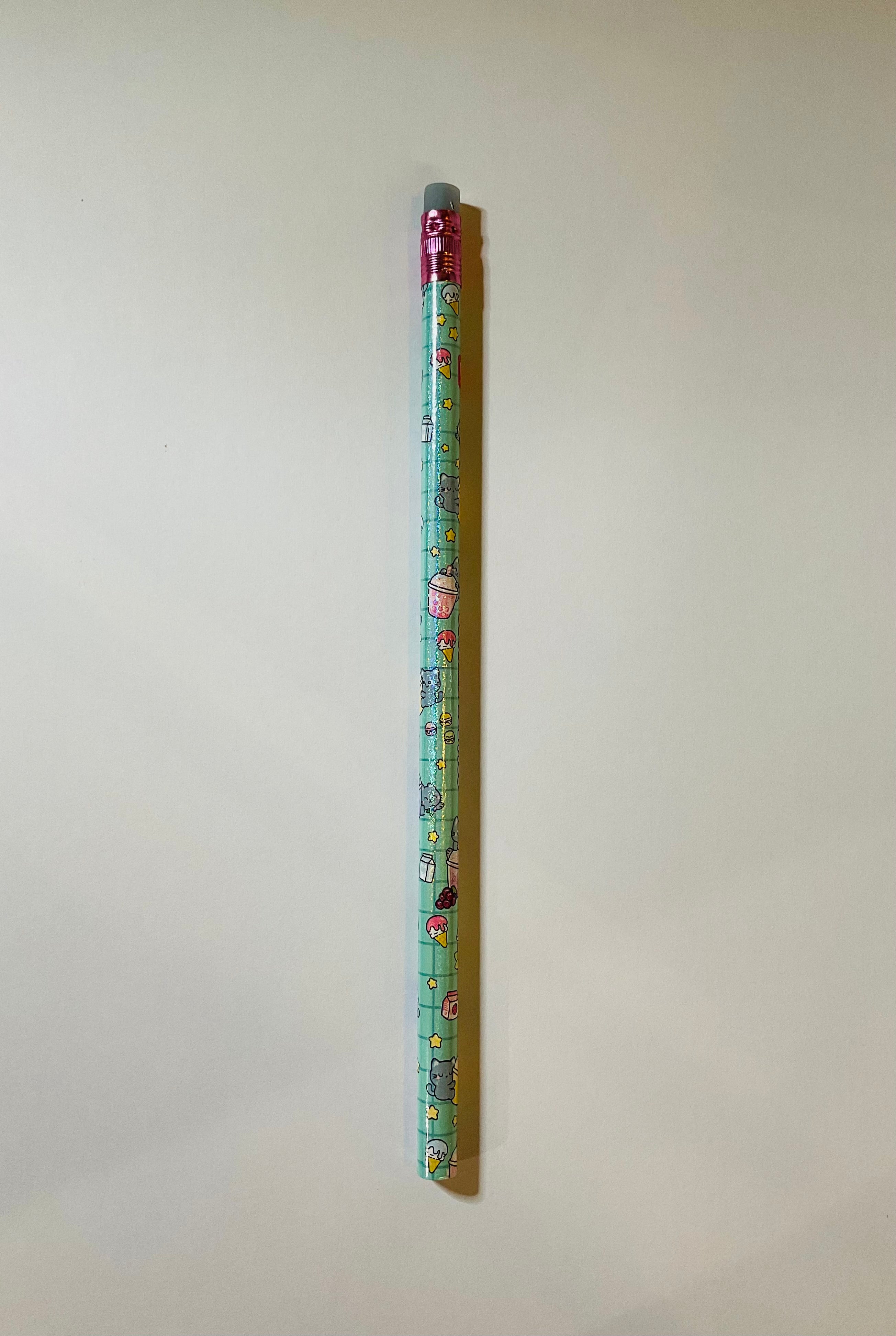Crayon papier I LEGAMI
