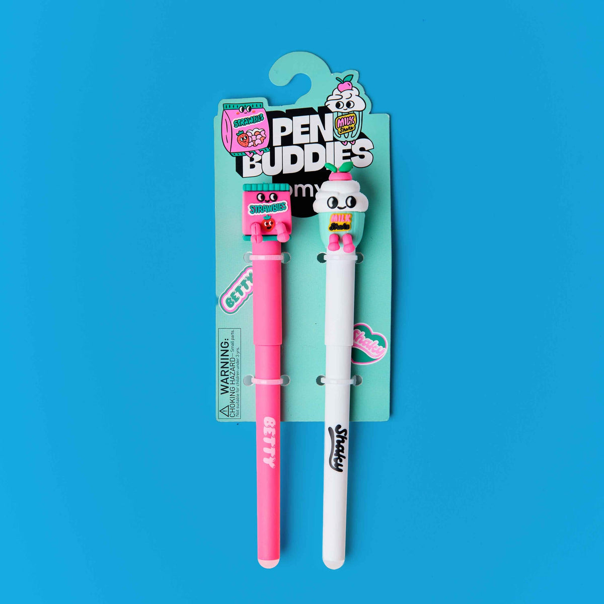 Duo Pen I OMY