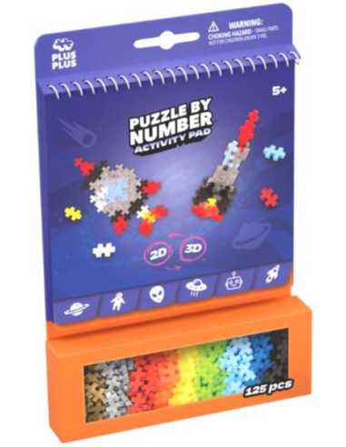 Plus Plus Bloc d activité
