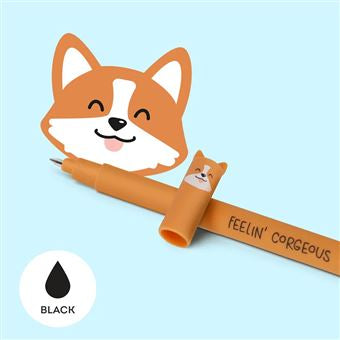 Stylos à encre gel effaçable I LEGAMI