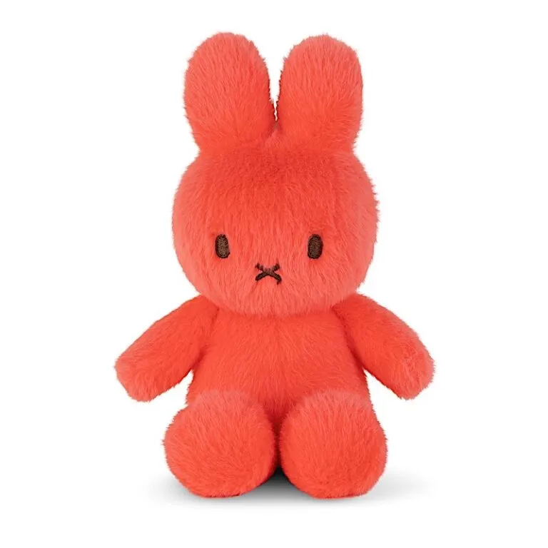 Peluche Miffy Fuzzy 25 cm