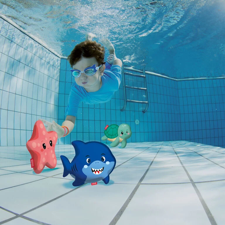 Set de 3 Jeux d’Immersion I LEGAMI