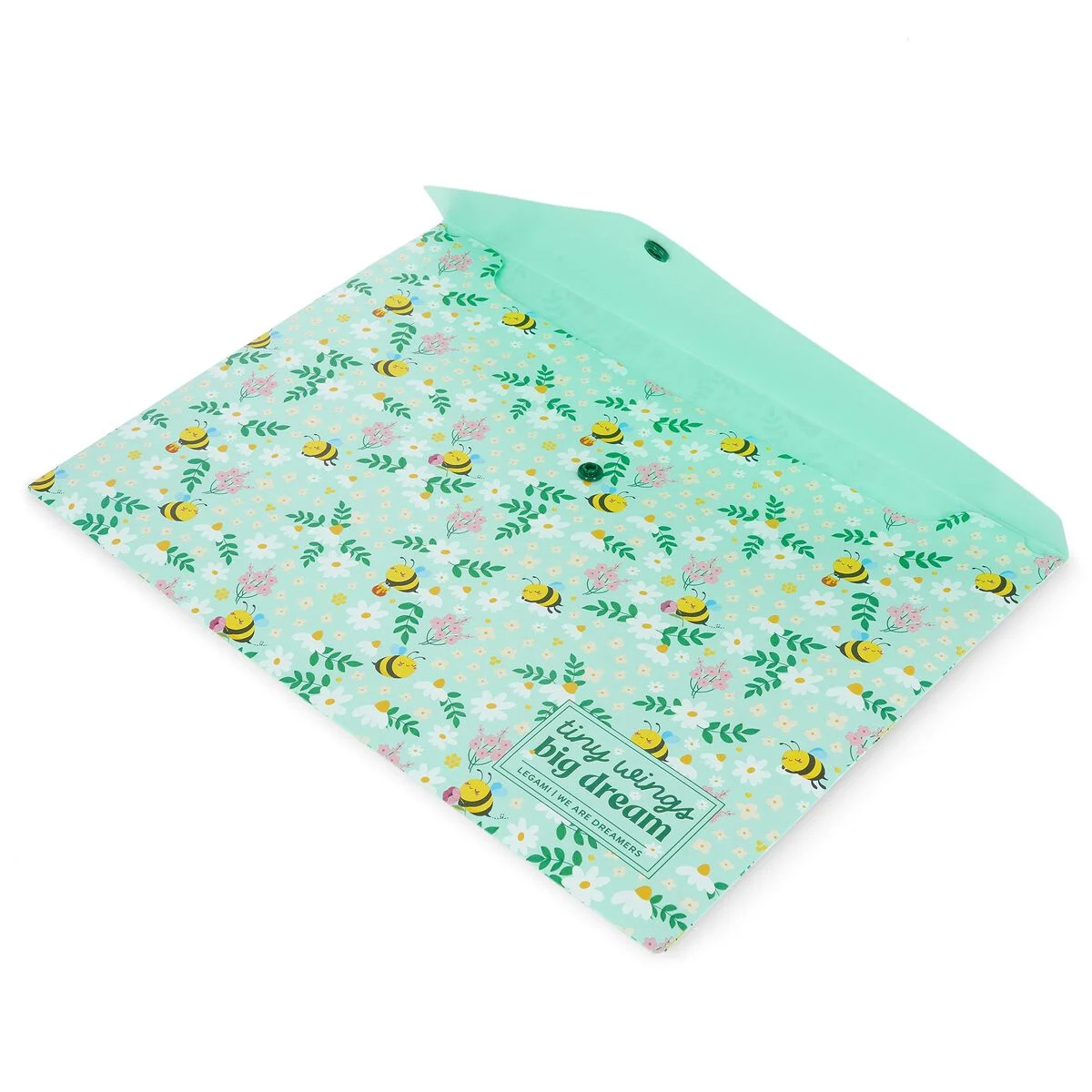 Petit Porte Documents I LEGAMI