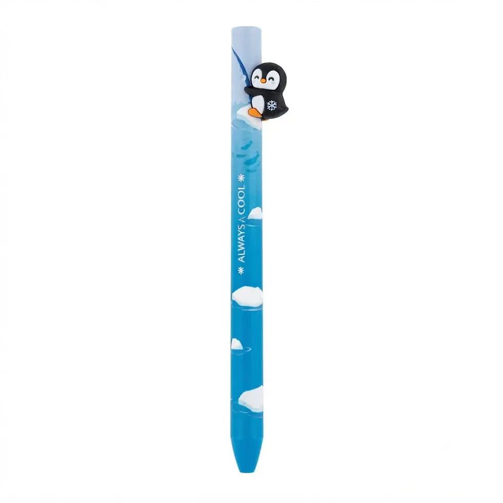 Stylo à Bille Rétractable I LEGAMI