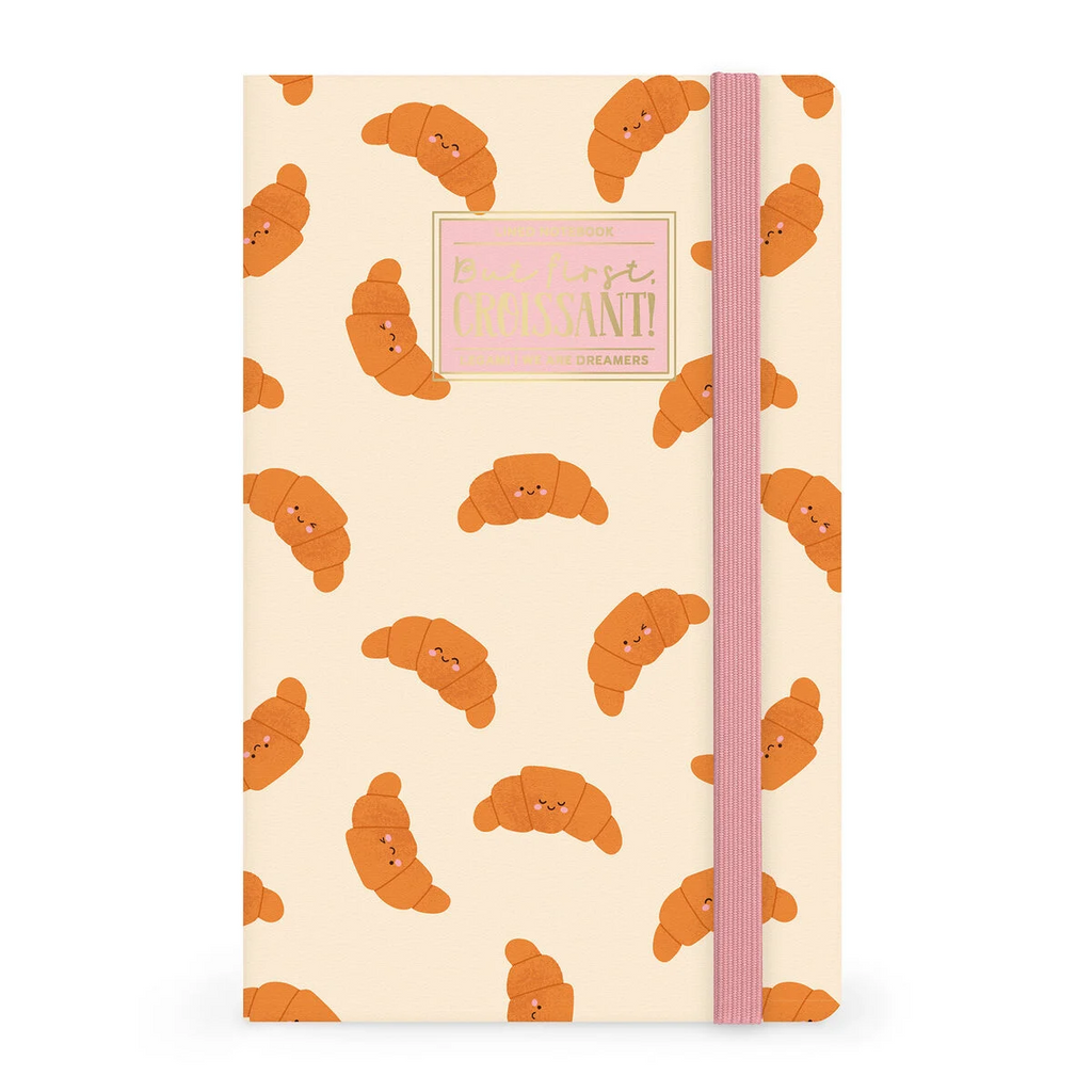 Note Book Cahier I LEGAMI