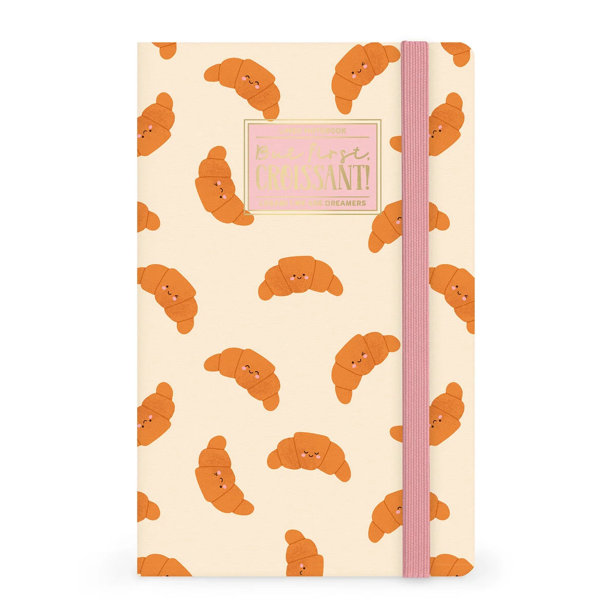 Note Book Cahier I LEGAMI