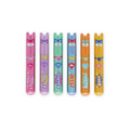 Set de 6 mini Surligneurs I LEGAMI