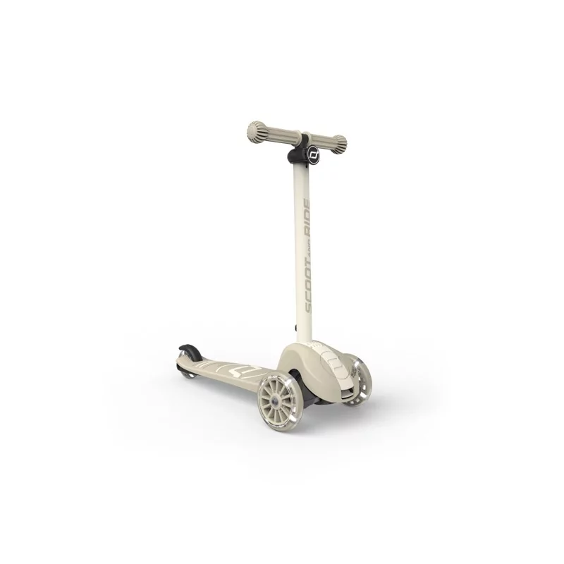 Trottinette Led I Scooter & Ride