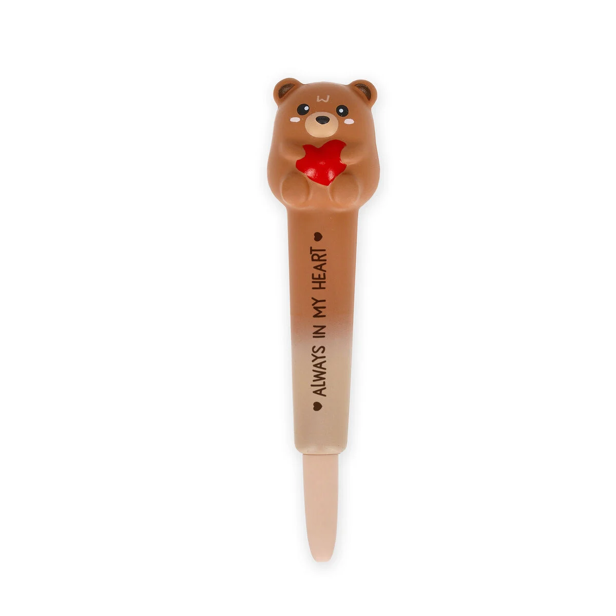 Stylo à encre gel anti-stress I LEGAMI