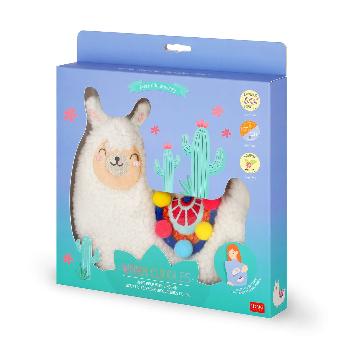 Bouillotte I LEGAMI
