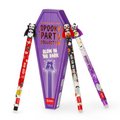 Stylo Gel Effaçable - Spooky Party Panda I LEGAMI