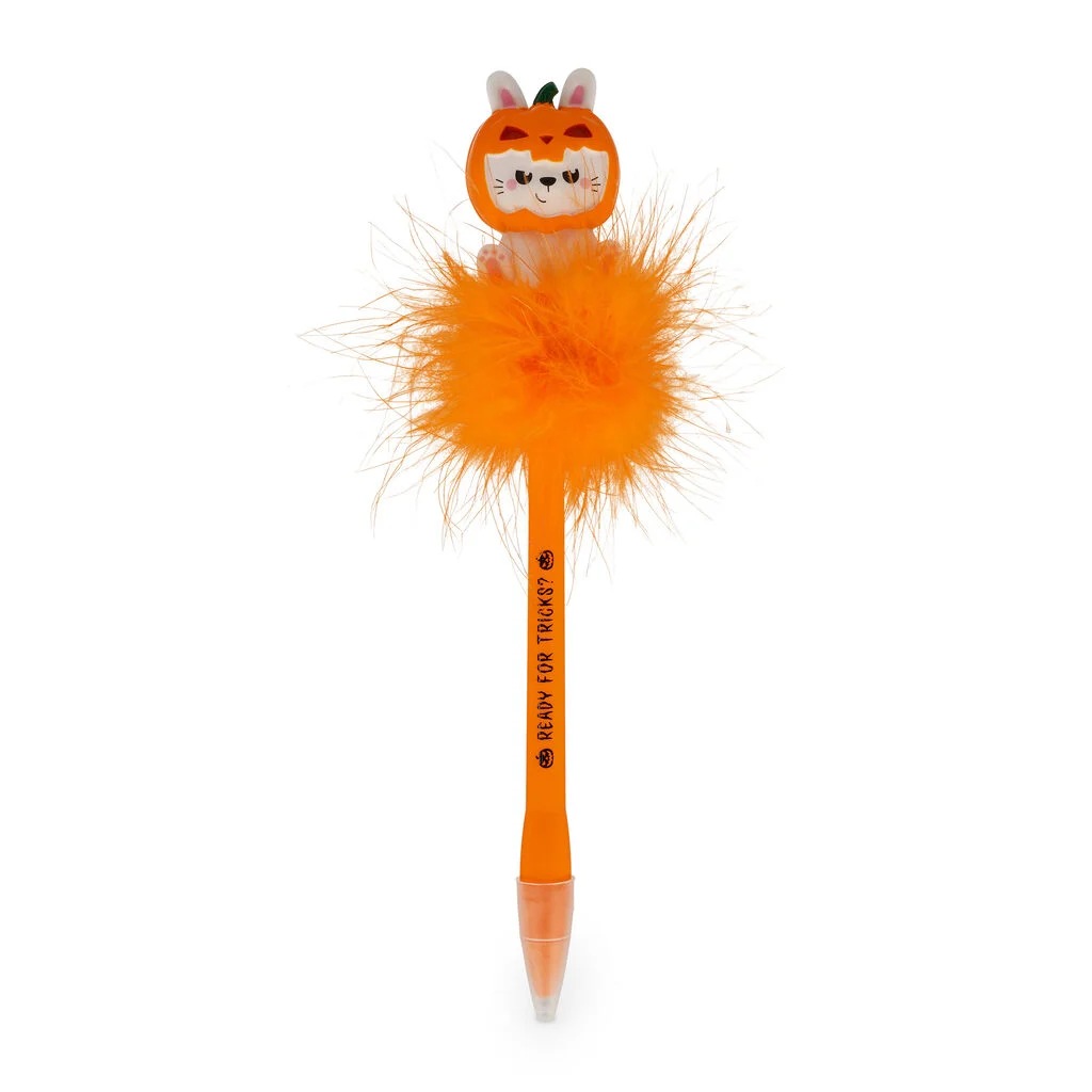 Stylo à billes lumineux Halloween I LEGAMI