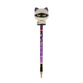 Crayon avec Anti stress Halloween I LEGAMI