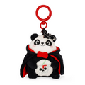 Porte-clés Super Soft Halloween« Bam-Boo! » I LEGAMI