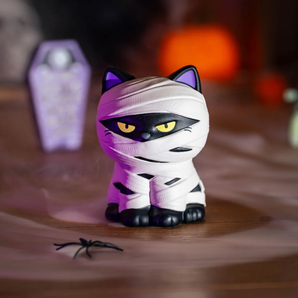Anti Stress Halloween I LEGAMI