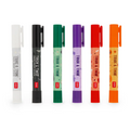 Set de 6 Crayons de Maquillage pour le Visage Halloween I LEGAMI