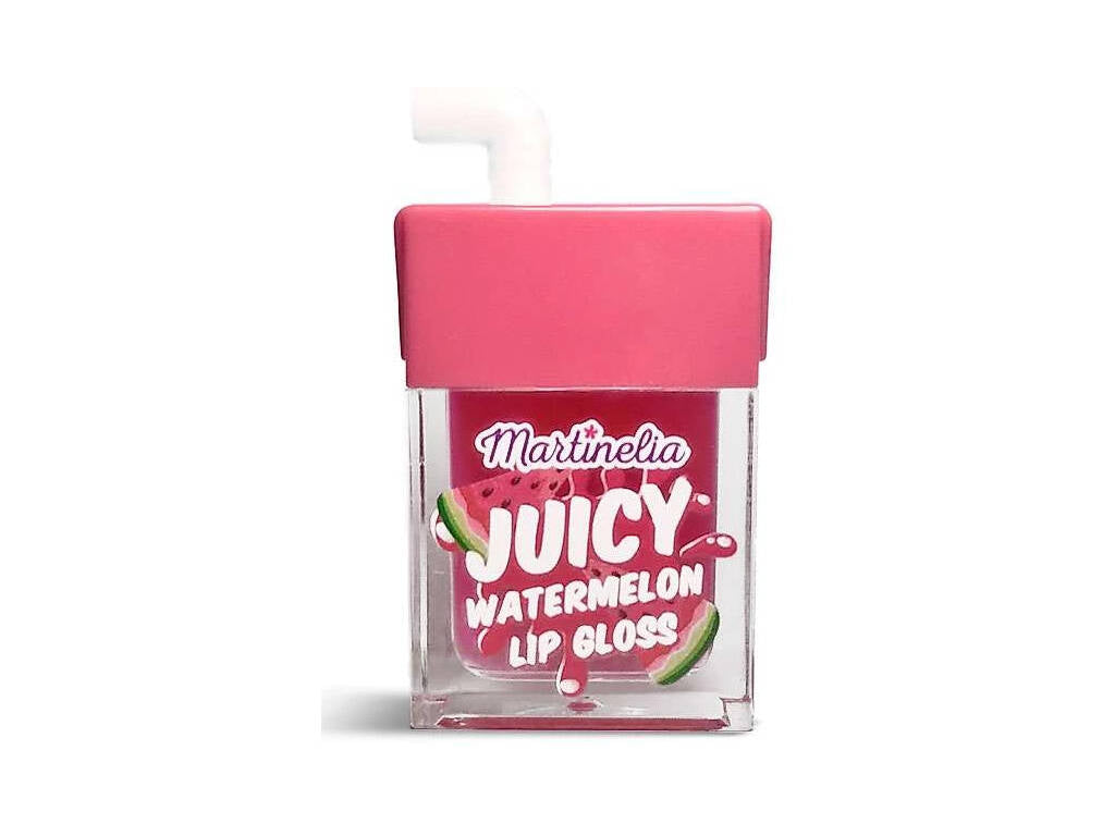 MARTINELIA Gloss Juicy
