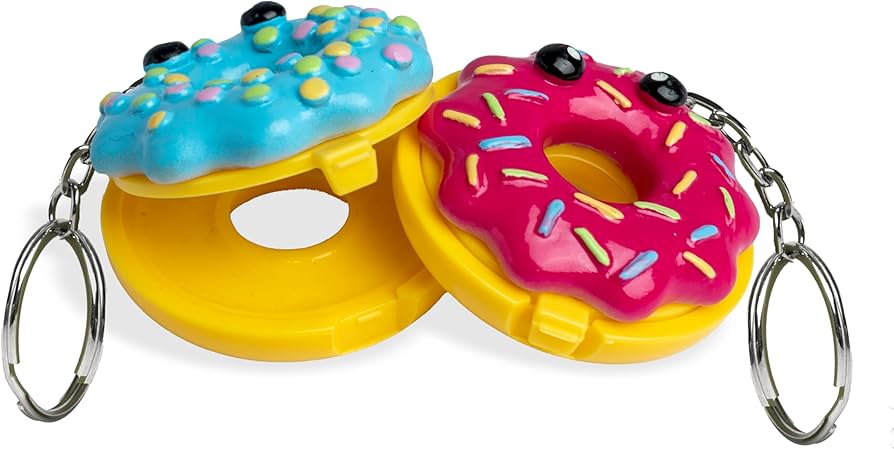 MARTINELIA Baume à Lèvres Donut