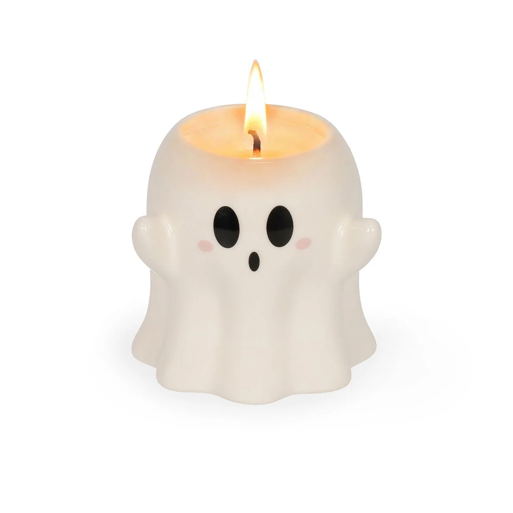 Bougie parfumée Ghost Halloween I LEGAMI