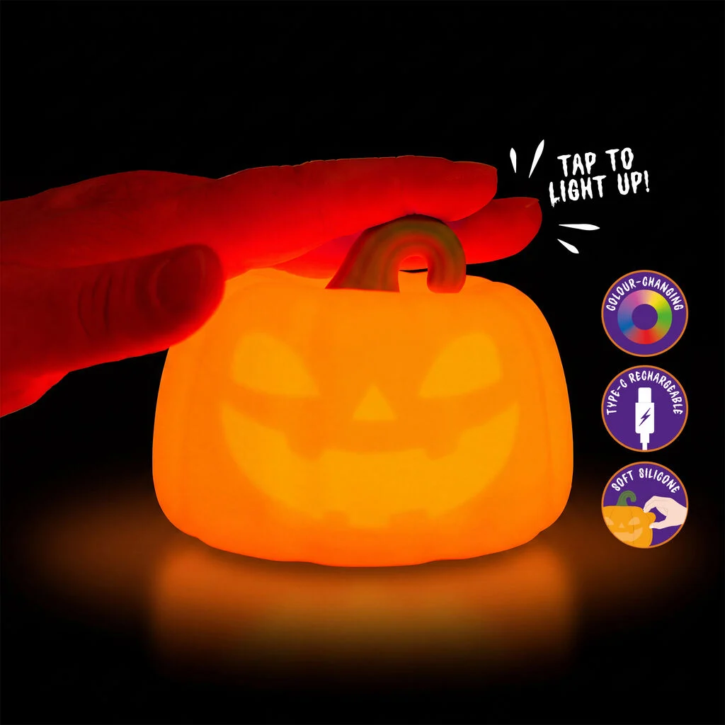 Veilleuse Rechargeable Halloween I LEGAMI