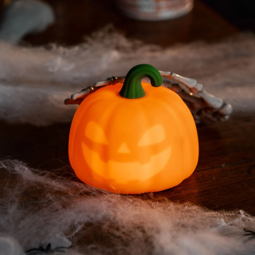 Veilleuse Rechargeable Halloween I LEGAMI