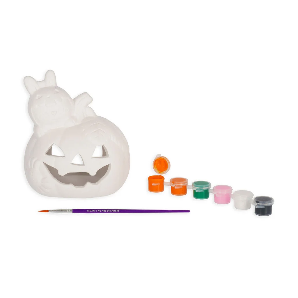 Kit de décoration Bougeoir Halloween I LEGAMI