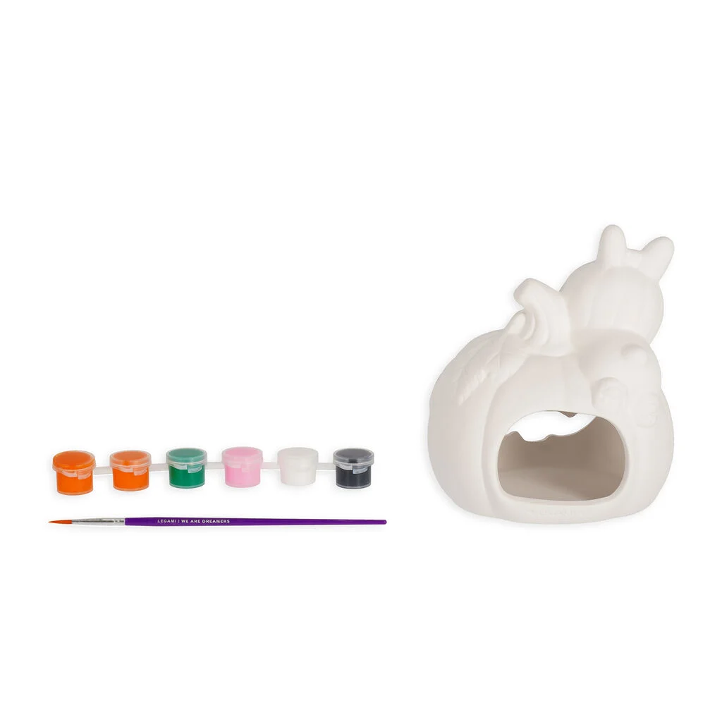 Kit de décoration Bougeoir Halloween I LEGAMI