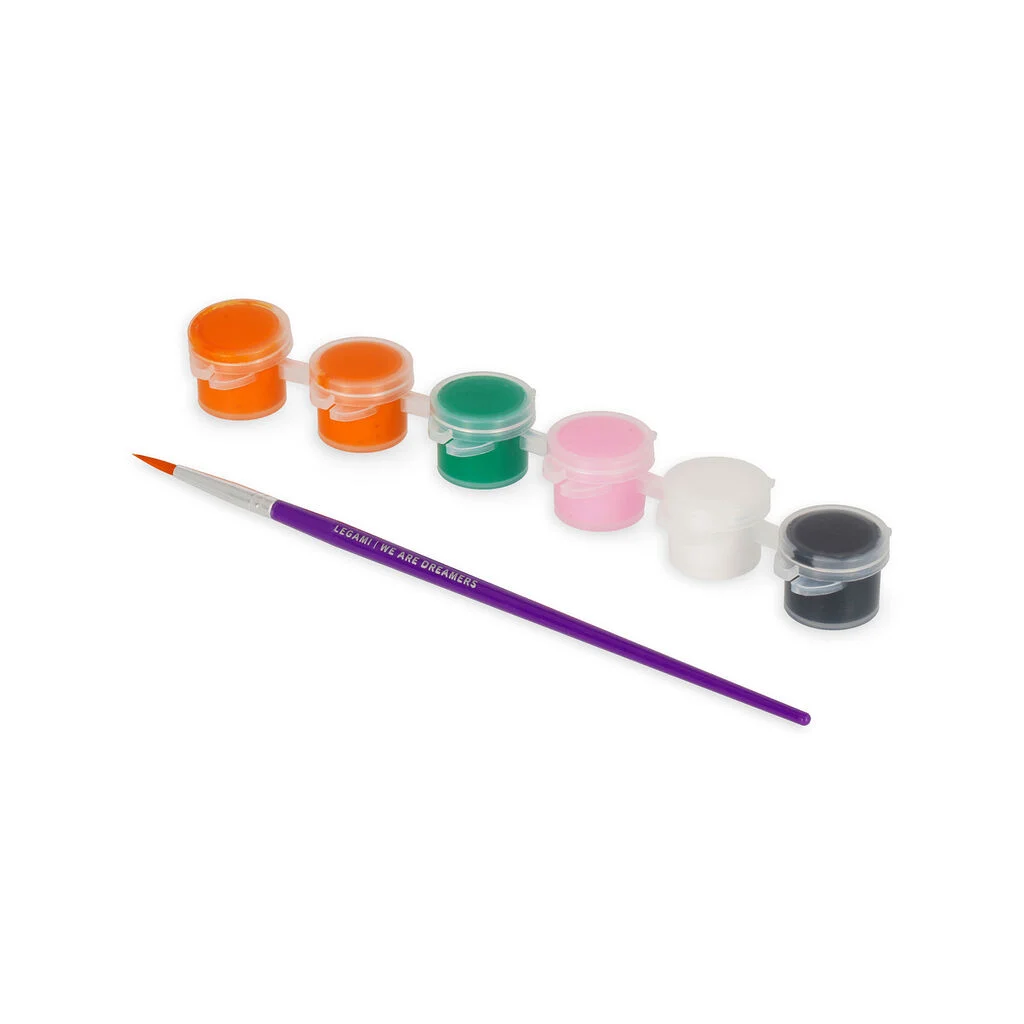 Kit de décoration Bougeoir Halloween I LEGAMI