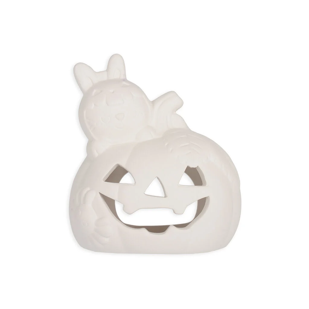 Kit de décoration Bougeoir Halloween I LEGAMI